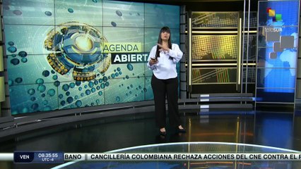 Agenda Abierta 09-10: República Dominicana deporta masivamente a haitianos