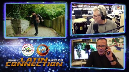 Latin Connection 11.10.2024