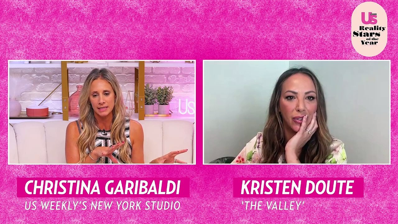 Kristen Doute Is ‘Grateful’ Fans of The Valley Let Her ‘Grow’ Following