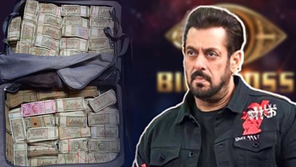 下载视频: Bigg Boss 18: Salman Khan Bigg Boss 18 Fees Per Epiosde | Salman Khan Bigg Boss 18 Salary | Boldsky