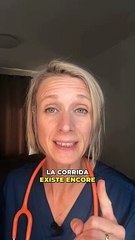 La douleur du taureau pendant la corrida !  On en parle ?