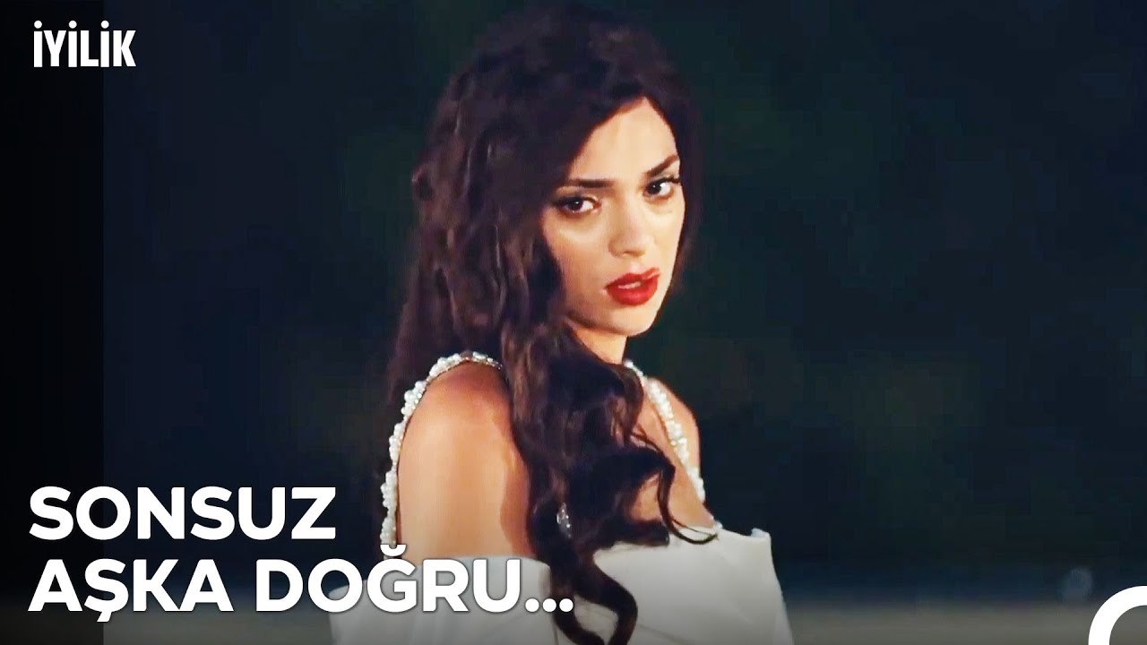 Aynı Yatak Başka Adam - İyilik