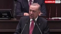 Cumhurbaşkanı Erdoğan: Kobani Olayları'na dair samimi bir muhasebe yapılmasını önemsiyoruz