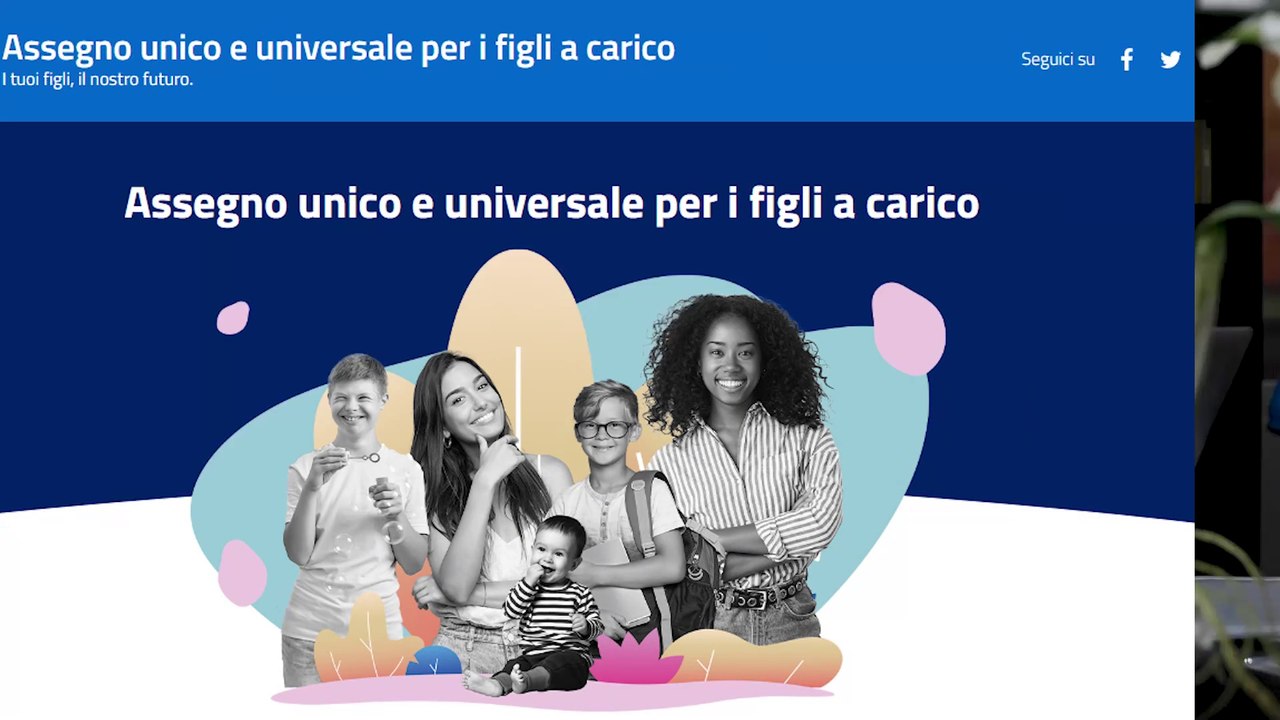 PAGAMENTI ASSEGNO UNICO OTTOBRE AUMENTI E MAGGIORAZIONI: Cos'è VERO?