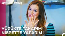 Artık Ben De Nişanlı Bir Kadınım - Seviyor Sevmiyor