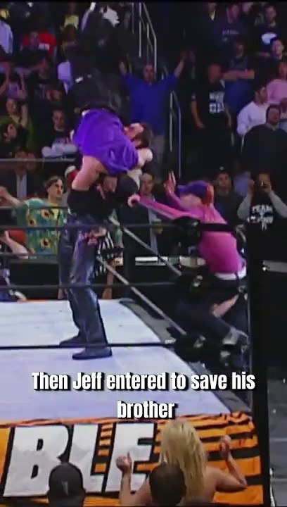 When Maven ELIMINATED The Undertaker