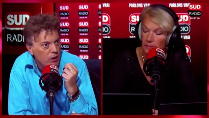 Olivier: "Je suis issu d'une famille qui ne cultive pas le bonheur"