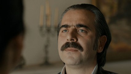 القبضاي – Karadayı الحلقة 288