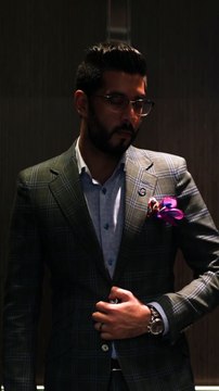 Luxury Bespoke Tailoring in Toronto | Custom Suits
