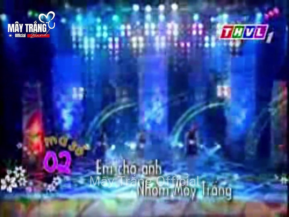 Em Chờ Anh | Mây Trắng
