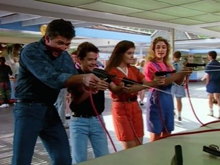 Paso a Paso Temporada 1 Capítulo 15 Español Latino