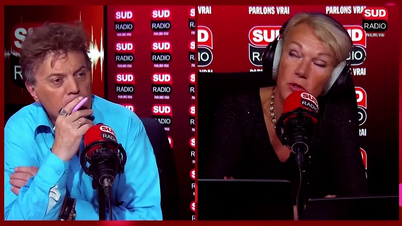 Marie: "Il y a 5 ans, je suis passé dans votre émission et c'est vous qui m'avez sauvé"