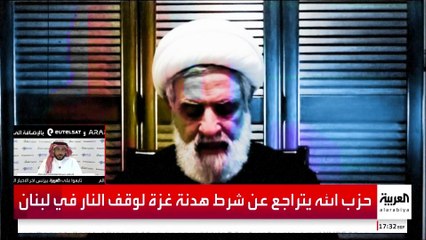 تراجع حزب الله عن مبدأ "وحدة الساحات" مع غزة.. هل السبب مشورة إيرانية؟