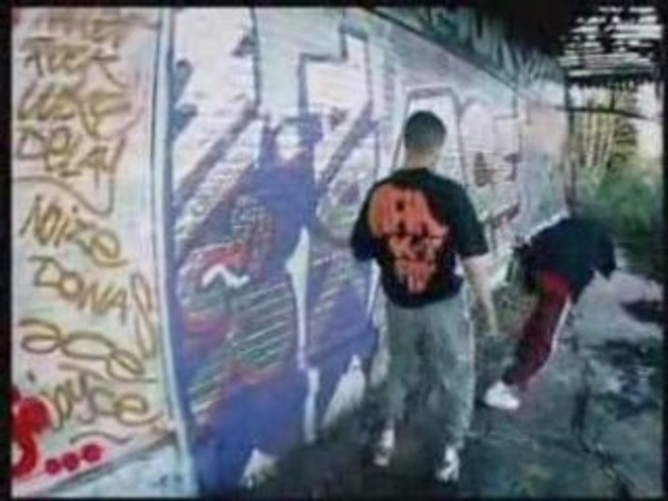 113 ft rohff - Pour ceux
