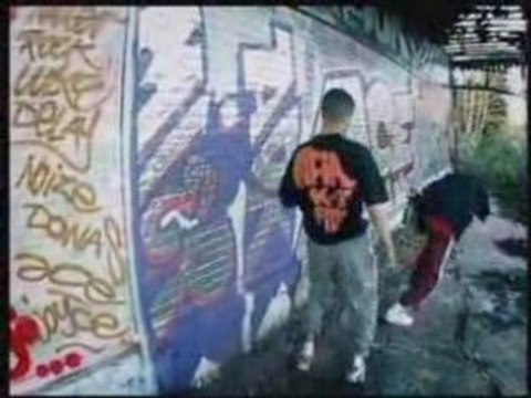 113 ft rohff - Pour ceux