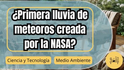 Hera analiza el primer asteroide desviado por la NASA: ¿Qué pasó realmente?