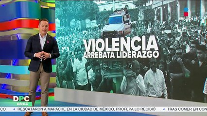 Asesinato de Alejandro Arcos fue por una diferencia con “Los Ardillos”