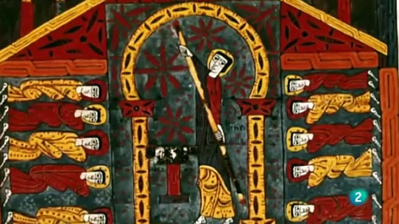 El Islam y la resistencia cristiana (Memoria de España 6⁄26)