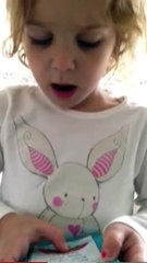 El video inédito con que Mariano Martínez sorprendió a su hija Olivia por sus 15 años