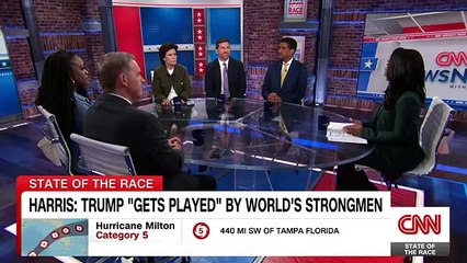 New book: Trump called Putin up to seven times after leaving White House