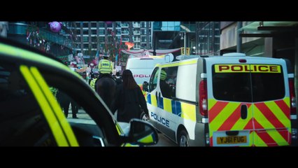 The Day of the Jackal (2024) – Official Trailer | Intense Political Thriller 🔫