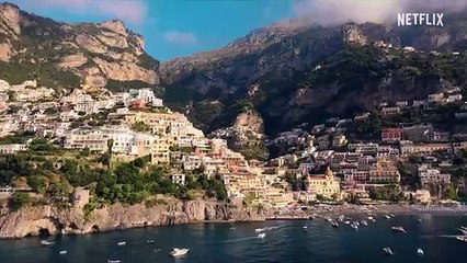 ¡No te pierdas el tráiler de la serie Engaño en Netflix! 🎬