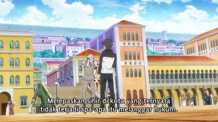 NONTON ANIME SUB INDO DI KURAMANIME.DAD