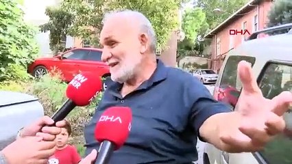 Cenaze namazında tabuttan ses gelince ortalık karıştı!