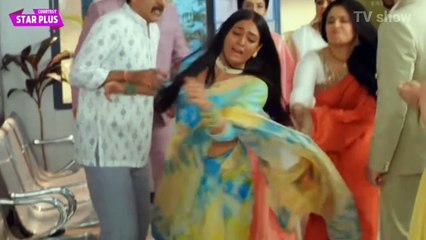 Dil ko tumse pyaar hua today episode 9th October 2024