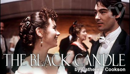 The Black Candle British Drama film 1991 |  Subtitles