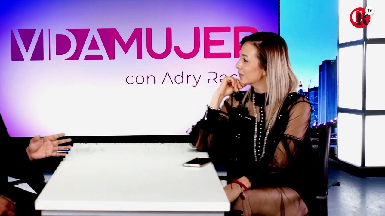 Budismo y Meditación / Vida Mujer con Adry Rechy