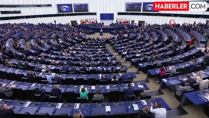 Avrupa Parlamentosunda Orban-Leyen atışmasıOrban: "AB'nin değişmesi gerekiyor"