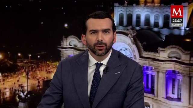 Inquietudes sobre la gestión de Francisco Garduño en el Instituto Nacional de Migración