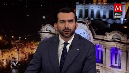 Inquietudes sobre la gestión de Francisco Garduño en el Instituto Nacional de Migración