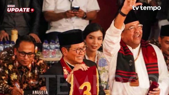 Amien Rais Nyatakan Dukungan untuk Pramono Anung-Rano Karno, Akan Ikut Kampanye