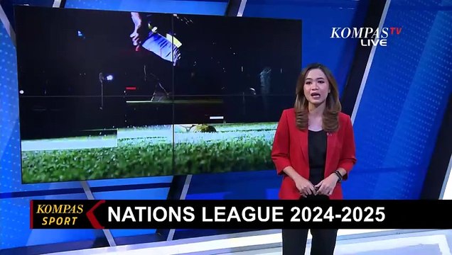 UEFA Nations League 2024: Jerman Lebih Diunggulan Melawan Bosnia