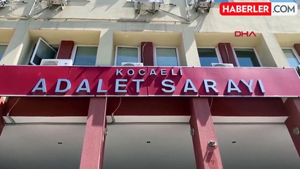 Eşiyle ilişkisi olduğunu iddia ettiği komşusuna cinsel saldırıda bulunan adama 52,5 yıl hapis