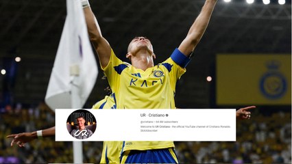 Madueke Reveals Cristiano Ronaldo as His Idol and Future Goals ⚽