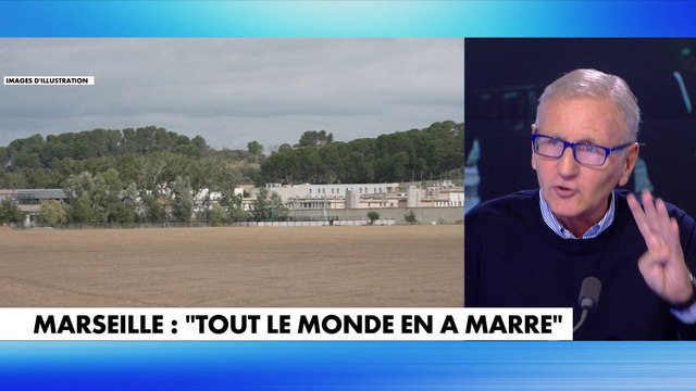 André Vallini : «Avant de construire de nouvelles prisons il faut sécuriser les prisons actuelles»