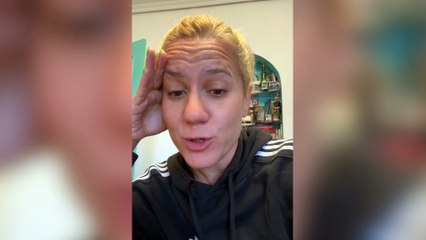 Henar Álvarez confirma su nuevo programa para TVE y explica cómo nació el proyecto con Jordi Évole