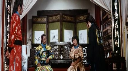 El Saludo de Buda - Kun fu (Película completa _ español)