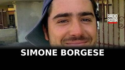 Stupratore seriale a Roma, disposto il carcere per Borgese