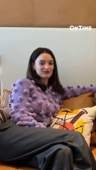Charlotte Le Bon est impressionnante dans le rôle de Niki 
