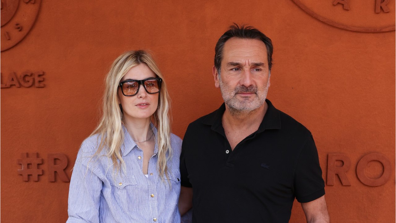 GALA VIDEO - Gilles Lellouche : sa compagne Alizée, de 14 ans sa cadette, a eu plusieurs vies !