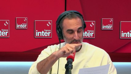 Marseille, c'est chaud ! - La chronique d'Ahmed Sparrow