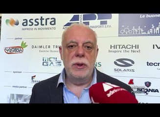 Sostenibilità, Gibelli (Asstra): “Grazie a sinergie come questa obiettivo emissione zero”