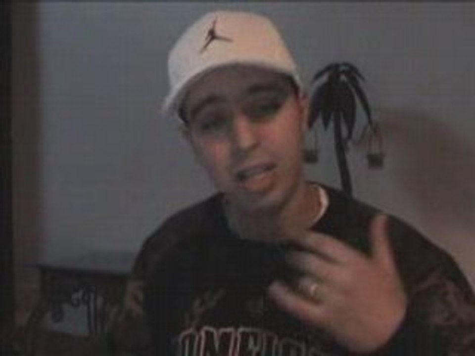 LOTFI DOUBLE CANON SOLIDAIRE AVEC MOUNIB(MERCI KHOUYA LOTFI)