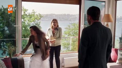 مسلسل حكاية ليلة الحلقة 6 بوراك دينيز مترجم  1