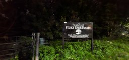 Stoke Park: We visited Bristol's 'most haunted' park at night and made it through the beautifully eerie site