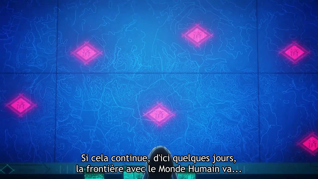 Bleach Arc Final 2 - Bande Annonce  4K VOSTFR